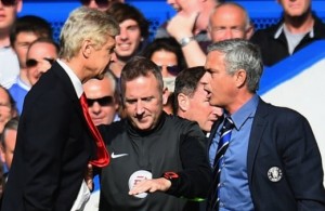 84915962_mourinho_wenger2_getty