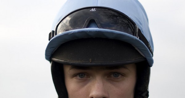 William Twiston-Davies will ride Croquembouche