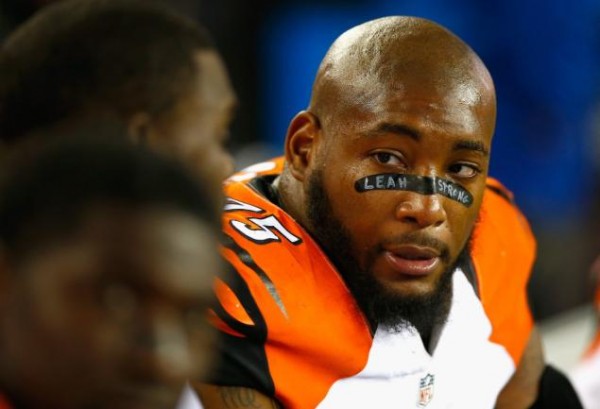 Bengals defensive tackle Devon Still reportedly will not make Cincinnati's final roster.