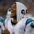 CHARLOTTE, NC - AUGUST 28: Cam Newton #1 of the Carolina Panthers watches from the sidelines during the fourth quarter of their preseason NFL game against the New England Patriots at Bank of America Stadium on August 28, 2015 in Charlotte, North Carolina. (Photo by Grant Halverson/Getty Images)