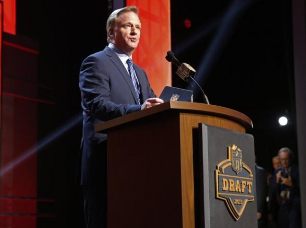 Despite losing the battle with Tom Brady, Roger Goodell still has the support of the NFL owners.