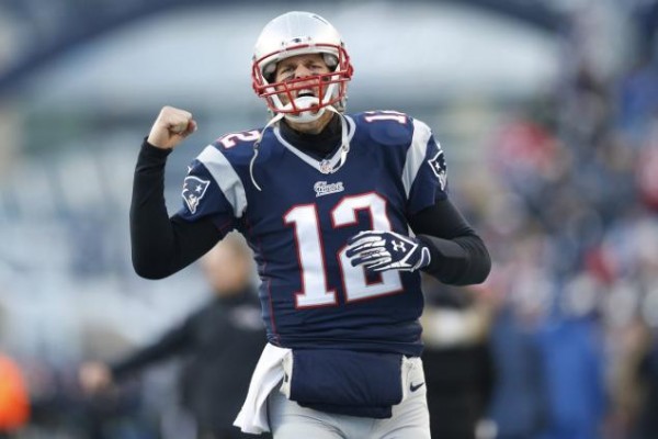 Tom Brady’s father calls in to a radio station to defend his son.